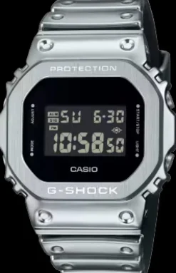 Casio G-Shock GM5600- Casio G-shock