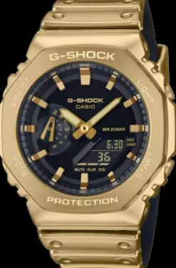 Casio G-Shock GM2100- Casio G-shock
