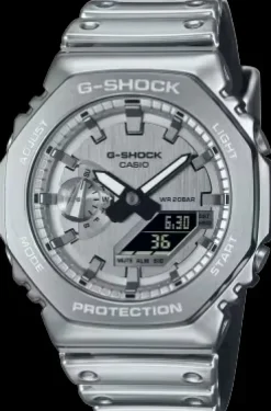 Casio G-Shock GM2100- Casio G-shock