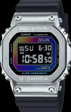 Casio G-Shock GM5600- Casio G-shock