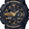 Casio G-Shock GMAS140-Women Casio G-shock