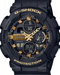 Casio G-Shock GMAS140-Women Casio G-shock