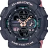 Casio G-Shock GMAS140-Women Casio G-shock