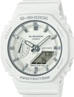 Casio G-Shock GMAS2100-Women Casio G-shock