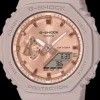 Casio G-Shock GMAS2100-Women Casio G-shock