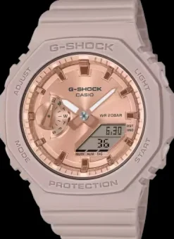 Casio G-Shock GMAS2100-Women Casio G-shock