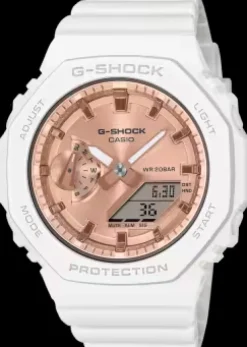 Casio G-Shock GMAS2100-Women Casio G-shock