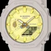 Casio G-Shock GMAS2100-Women Casio G-shock