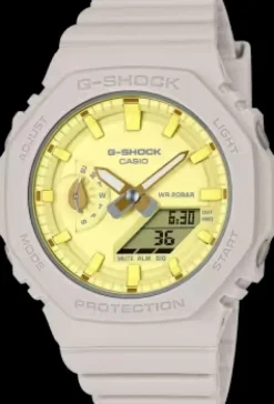 Casio G-Shock GMAS2100-Women Casio G-shock