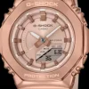 Casio G-Shock GMS2100-Women Casio G-shock