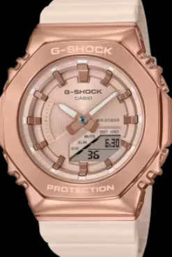 Casio G-Shock GMS2100-Women Casio G-shock