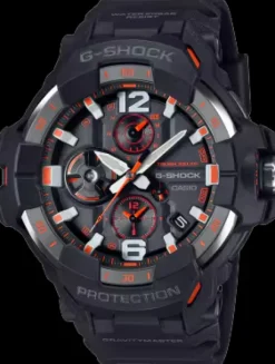 Casio G-Shock Gravity Master- Casio G-shock