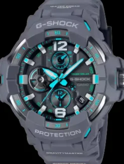 Casio G-Shock Gravity Master- Casio G-shock
