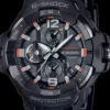 Casio G-Shock Gravity Master- Casio G-shock