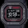 Casio G-Shock G-Squad- Casio G-shock