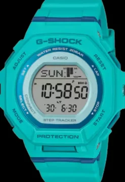 Casio G-Shock G-Squad-Women Casio G-shock