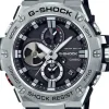 Casio G-Shock GSTB100- Casio G-shock