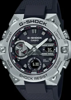 Casio G-Shock GSTB400- Casio G-shock