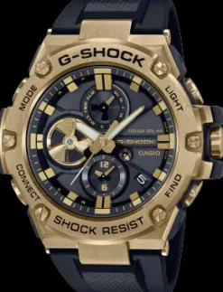 Casio G-Shock GSTB100- Casio G-shock