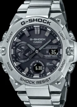 Casio G-Shock GSTB400- Casio G-shock