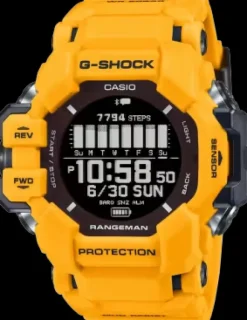 Casio G-Shock Master Of G - Land Rangeman- Casio G-shock