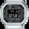 Casio G-Shock Metal Solar- Casio G-shock