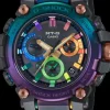 Casio G-Shock MTG-B3000 Diffuse Nebla- Casio G-shock