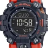 Casio G-Shock Mudman- Casio G-shock