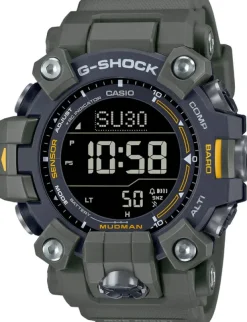 Casio G-Shock Mudman- Casio G-shock