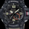 Casio G-Shock Mudmaster- Casio G-shock