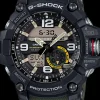 Casio G-Shock Mudmaster- Casio G-shock