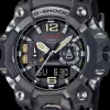 Casio G-Shock Mudmaster- Casio G-shock
