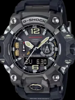 Casio G-Shock Mudmaster- Casio G-shock
