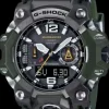 Casio G-Shock Mudmaster- Casio G-shock