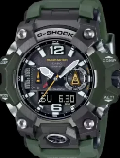 Casio G-Shock Mudmaster- Casio G-shock