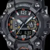 Casio G-Shock Mudmaster- Casio G-shock