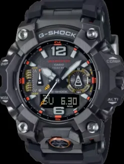 Casio G-Shock Mudmaster- Casio G-shock