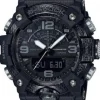Casio G-Shock Mudmaster GGB100-1B- Casio G-shock