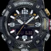 Casio G-Shock Mudmaster GGB100- Casio G-shock