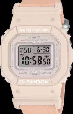 Casio G-Shock Natural Coexist-Women Casio G-shock