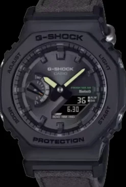 Casio G-Shock Natural Coexist- Casio G-shock