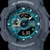 Casio G-Shock Oasis GA110- Casio G-shock