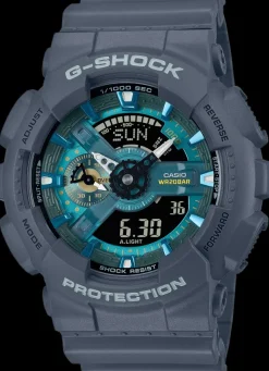 Casio G-Shock Oasis GA110- Casio G-shock