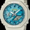 Casio G-Shock Oasis GA2100- Casio G-shock