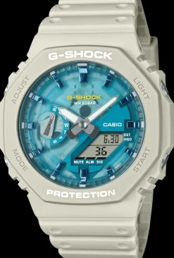Casio G-Shock Oasis GA2100- Casio G-shock