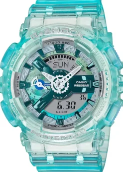 Casio G-Shock S Series GMAS110-Women Casio G-shock