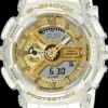 Casio G-Shock S Series GMAS110-Women Casio G-shock