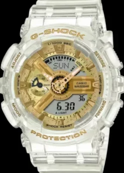 Casio G-Shock S Series GMAS110-Women Casio G-shock