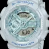 Casio G-Shock S Series GMAS110-Women Casio G-shock