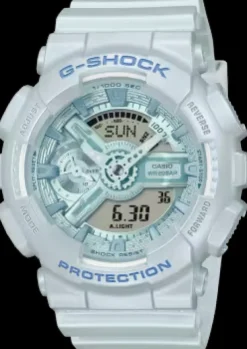 Casio G-Shock S Series GMAS110-Women Casio G-shock